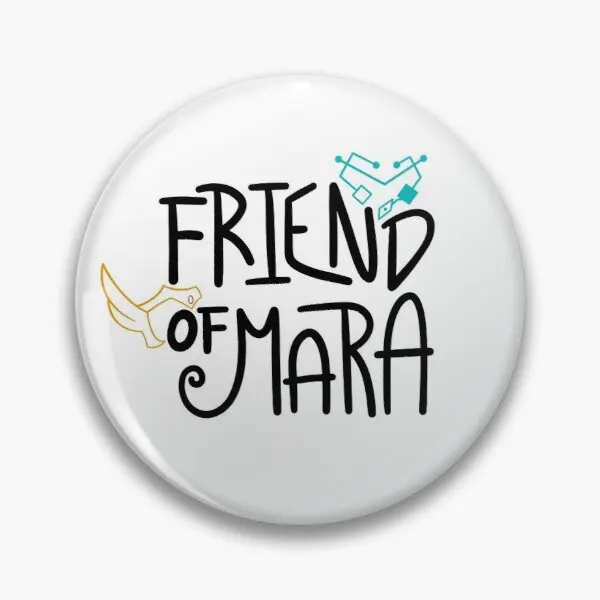 Значок на лацкан «друг Мара», мягкая мультяшная брошь на воротник, подарок, милая одежда, Забавный значок для влюбленных, модное металлическ...
Значок на лацкан «друг Мара», мягкая мультяшная брошь на воротник, подарок, милая одежда, Забавный значок для влюбленных, модное металлическ...