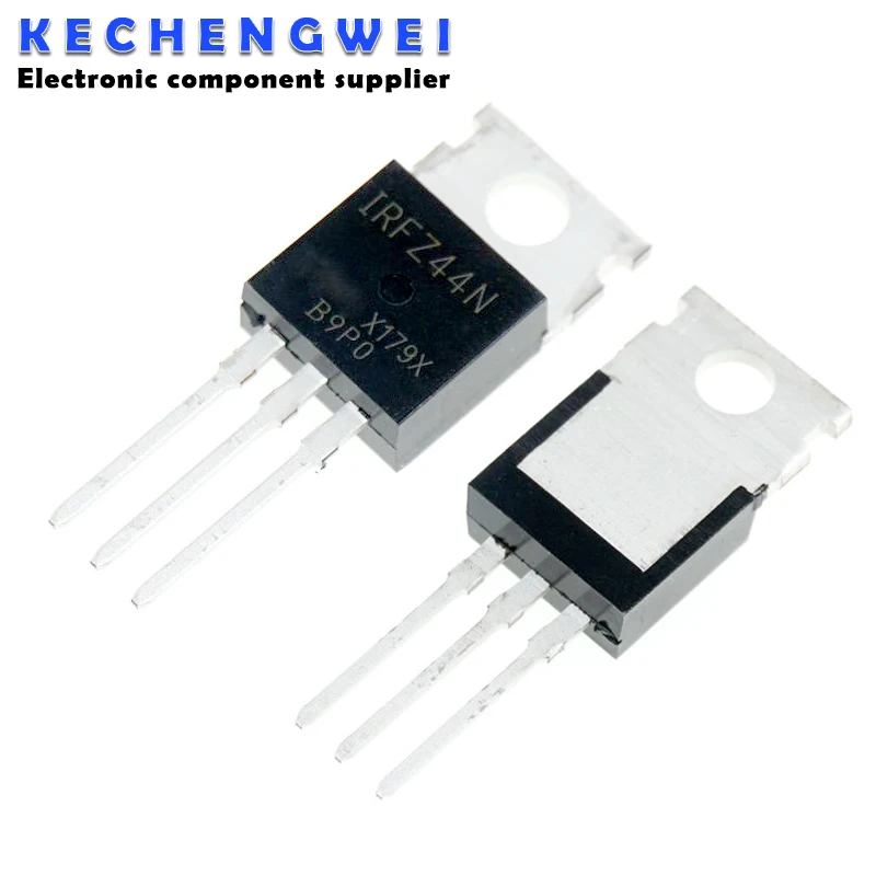 Набор микросхем IRFZ44N TO220 IRFZ44NPBF IRFZ44 TO-220, новый и оригинальный, 10 шт.
Набор микросхем IRFZ44N TO220 IRFZ44NPBF IRFZ44 TO-220, новый и оригинальный, 10 шт.