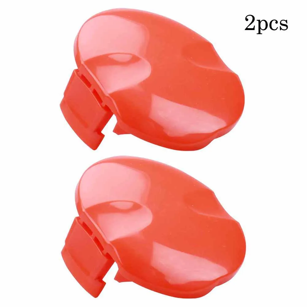 2X Spool Cap For FLYMO CONTOUR 500 700 600HD XT Power Plus String Trimmer Spool Cover Cap Line Cover Garden Tool Accessories
2X Spool Cap For FLYMO CONTOUR 500 700 600HD XT Power Plus String Trimmer Spool Cover Cap Line Cover Garden Tool Accessories