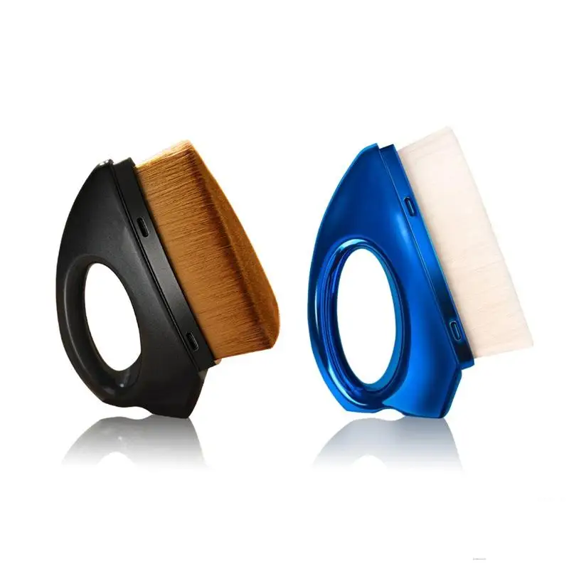 Small Iron Foundation Brush Flat Head Makeup Brush Non-marking Foundation Brush
Small Iron Foundation Brush Flat Head Makeup Brush Non-marking Foundation Brush