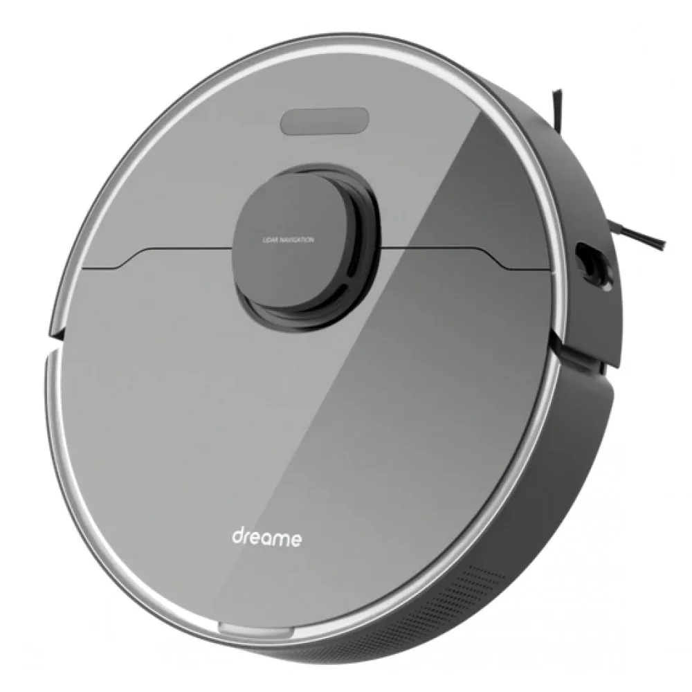 Робот-пылесос Dreame Bot Auto-Empty Robot Vacuum and Mop Z10 Pro RLS5D | Бытовая техника