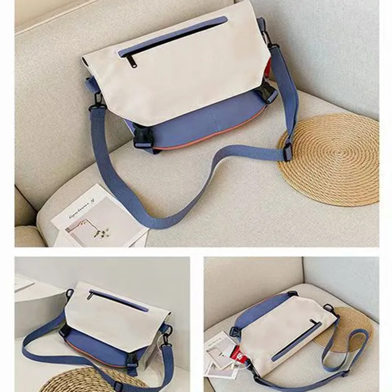 New Women Handbags High Quality OXford Fabric Women Tote Bags Unisex New Designer Bags Leisure Bags for Women Shoulder Bags
New Women Handbags High Quality OXford Fabric Women Tote Bags Unisex New Designer Bags Leisure Bags for Women Shoulder Bags
