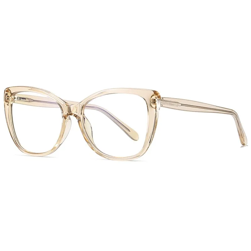 Vintage Fashion luxury Anti Blue Rays Radiation Blocking Fashion Glasses TR90 Radiation Protection Anti-fatigue Eyewear frame
Vintage Fashion luxury Anti Blue Rays Radiation Blocking Fashion Glasses TR90 Radiation Protection Anti-fatigue Eyewear frame
