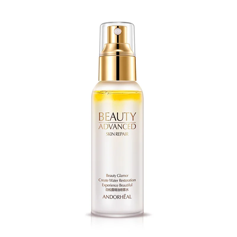 Sodium Hyaluronate Face Tonic 110ml Spay Bottle Whitening Moisturizing Hydration Facial Toner Pore Minimizer Skin Care Women M
Sodium Hyaluronate Face Tonic 110ml Spay Bottle Whitening Moisturizing Hydration Facial Toner Pore Minimizer Skin Care Women M