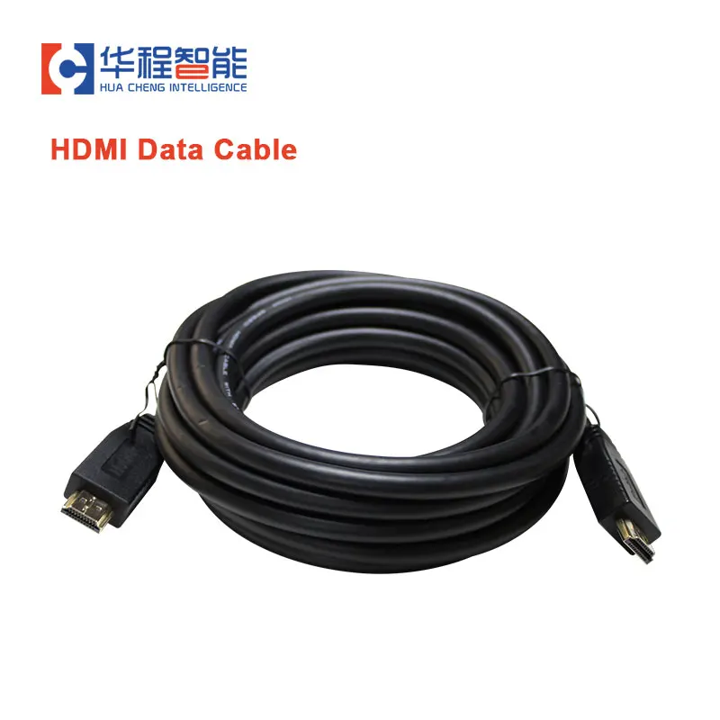 4K 60Hz HDML To HDML Cable High Speed 2.0 Golden Plated Connection Cable Ethernet For UHD FHD 3D Xbox PS4 TV Projector Monitor
4K 60Hz HDML To HDML Cable High Speed 2.0 Golden Plated Connection Cable Ethernet For UHD FHD 3D Xbox PS4 TV Projector Monitor