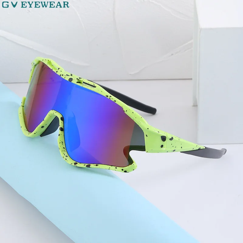 Спортивные очки GV 2022, оверсайз, защитная оправа, очки для велоспорта, женские уличные солнцезащитные очки UV400 для пеших прогулок, бисквикинг...
Спортивные очки GV 2022, оверсайз, защитная оправа, очки для велоспорта, женские уличные солнцезащитные очки UV400 для пеших прогулок, бисквикинг...