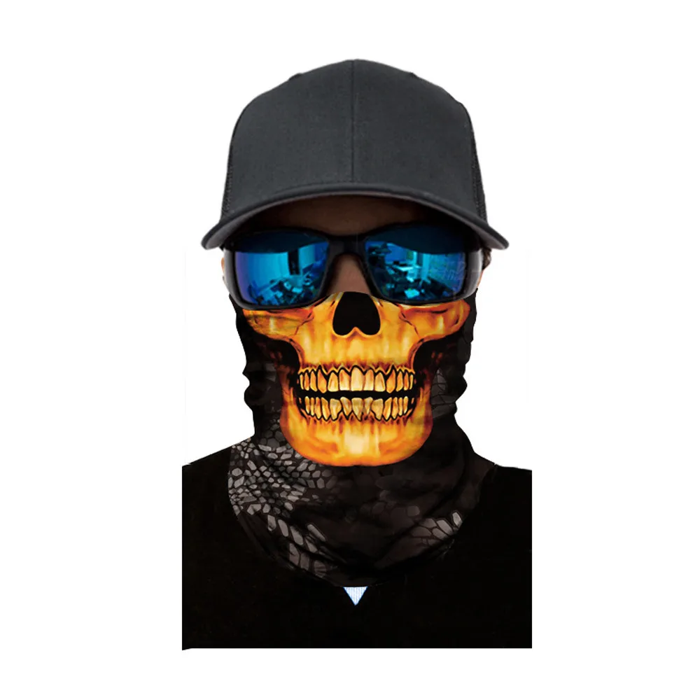 1Pc Adult 3D Cycling Face Mask Breathable Fast-Drying Windproof Dustproof Face Durable Cover Cycling Accessories Halloween Party
1Pc Adult 3D Cycling Face Mask Breathable Fast-Drying Windproof Dustproof Face Durable Cover Cycling Accessories Halloween Party