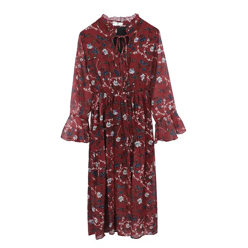 bohemian summer dress floral big size women dress loose long maxi dress casual holiday boho chiffon dress plus size vestidos
bohemian summer dress floral big size women dress loose long maxi dress casual holiday boho chiffon dress plus size vestidos