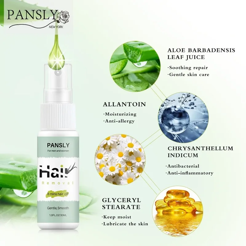Hair Removal Spray Leg Hair Hand Hair Body Care Liquid Mild Nourishment and Nourishment Skin Whitening Skin Lightening Cream
Hair Removal Spray Leg Hair Hand Hair Body Care Liquid Mild Nourishment and Nourishment Skin Whitening Skin Lightening Cream