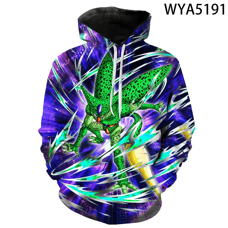 Men Women Children Dragon Sweatshirt Anime 3D Print Pullover Long Sleeve Boy Girl Kids Hoodies Streetwear Casual DBZ Hooded Coat
Men Women Children Dragon Sweatshirt Anime 3D Print Pullover Long Sleeve Boy Girl Kids Hoodies Streetwear Casual DBZ Hooded Coat
