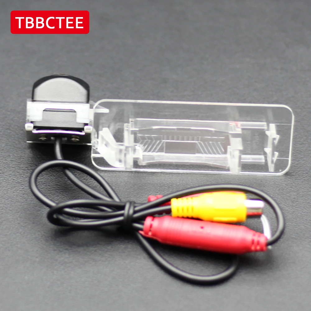 Камера заднего вида высокой четкости с углом обзора 170 градусов, Автомобильная камера заднего вида для смартфона для парковочной камеры зад...
Камера заднего вида высокой четкости с углом обзора 170 градусов, Автомобильная камера заднего вида для смартфона для парковочной камеры зад...