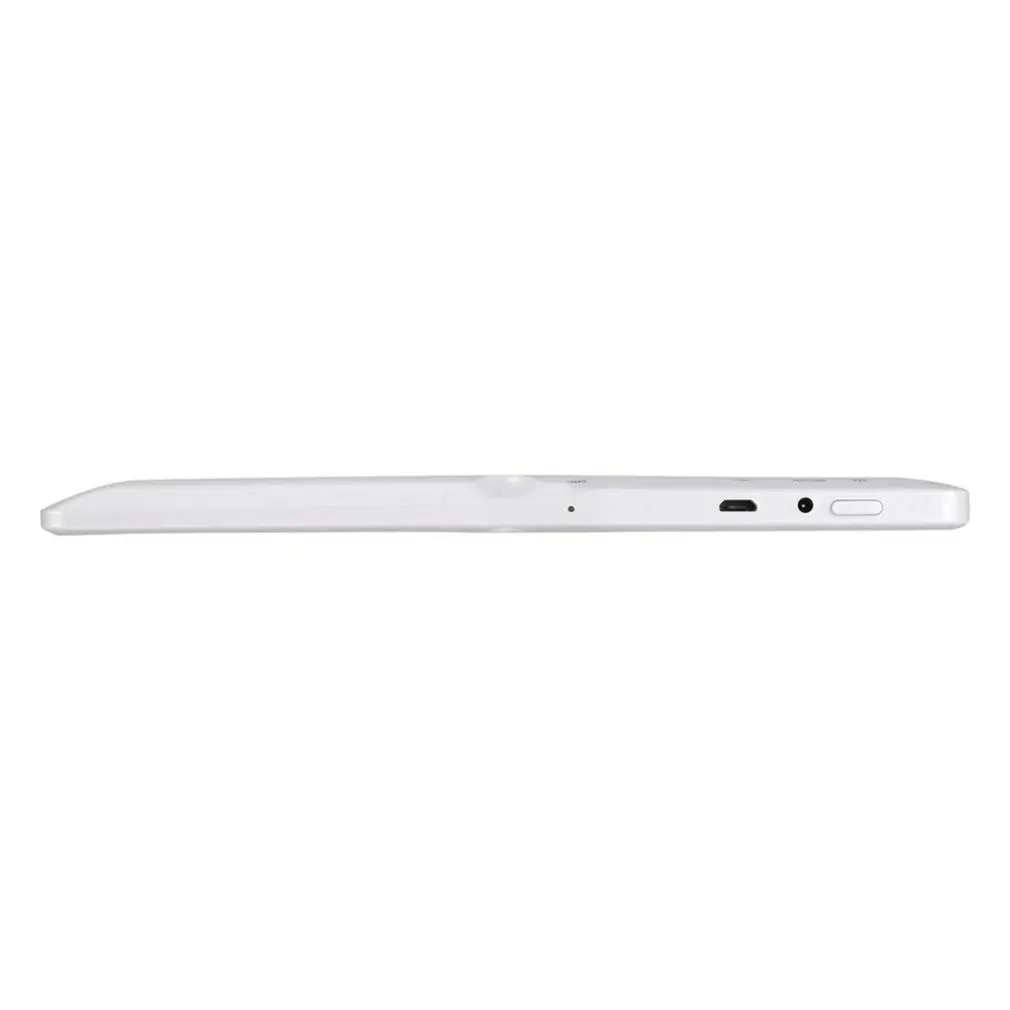 7 Inch Wifi Tablet Computer Quad Core 512 + 4Gb Wifi Custom Android Processor Frequency Intelligent Gravity Sensor
7 Inch Wifi Tablet Computer Quad Core 512 + 4Gb Wifi Custom Android Processor Frequency Intelligent Gravity Sensor