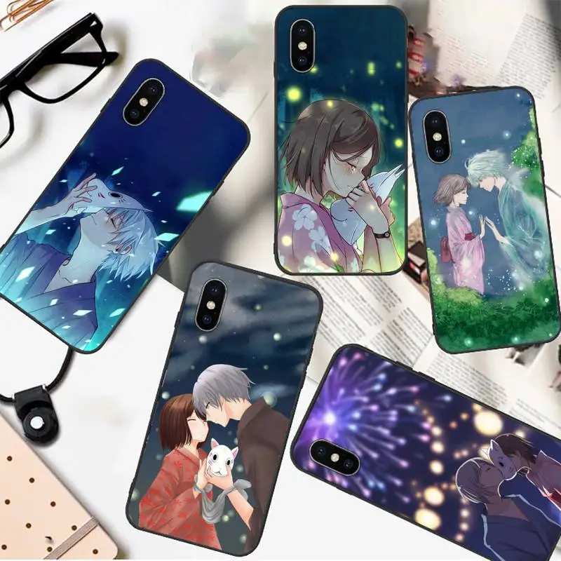 hotarubi no mori e Japan anime Phone Case For iphone 12 11 13 7 8 6 s plus x xs xr pro max mini
hotarubi no mori e Japan anime Phone Case For iphone 12 11 13 7 8 6 s plus x xs xr pro max mini
