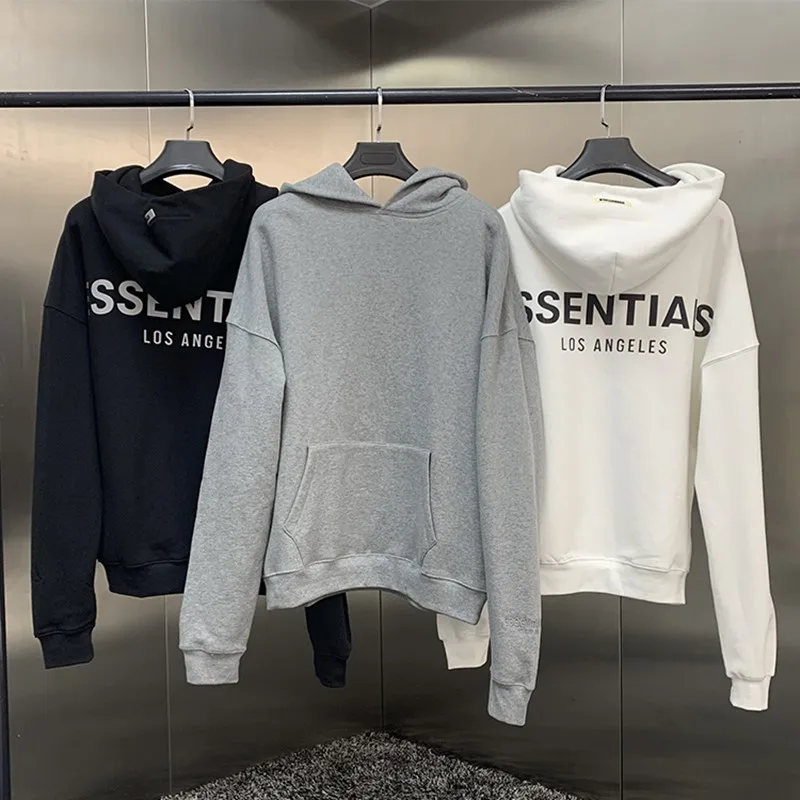 High street brand men's Sweatshirt Hoodie 1:1 Jerry Lorenzo reflective logo 100% cotton hip hop loose oversize Unisex Hoodie
High street brand men's Sweatshirt Hoodie 1:1 Jerry Lorenzo reflective logo 100% cotton hip hop loose oversize Unisex Hoodie