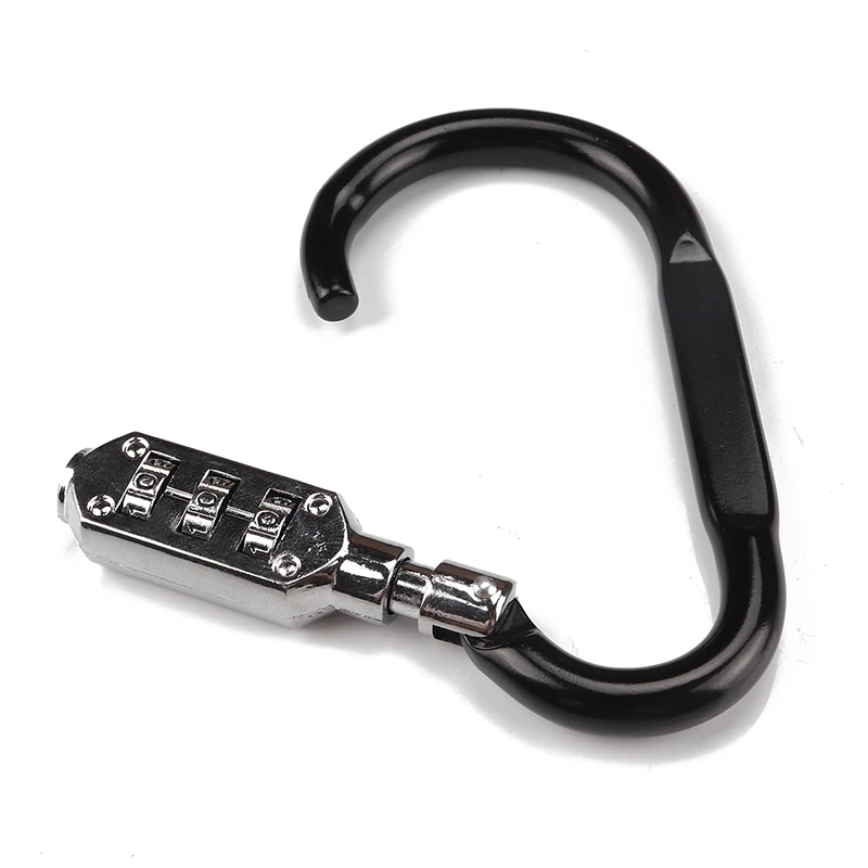Motorcycle Helmet Lock With Steel Wire Cable Tough Combination PIN Lock Carabiner Fix For Motorcycle Bicycle Electric Scooter
Motorcycle Helmet Lock With Steel Wire Cable Tough Combination PIN Lock Carabiner Fix For Motorcycle Bicycle Electric Scooter