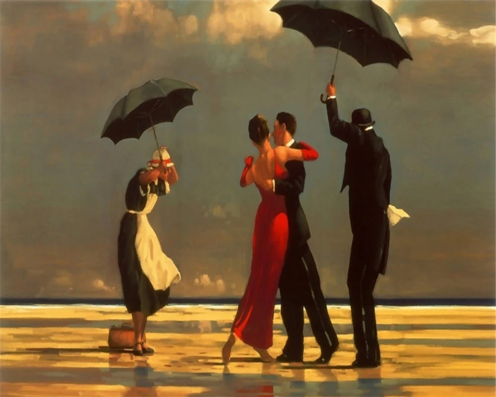 Classic 3d Wallpaper romantic couple dancing in the rain custom romantic love silk wallpaper
Classic 3d Wallpaper romantic couple dancing in the rain custom romantic love silk wallpaper