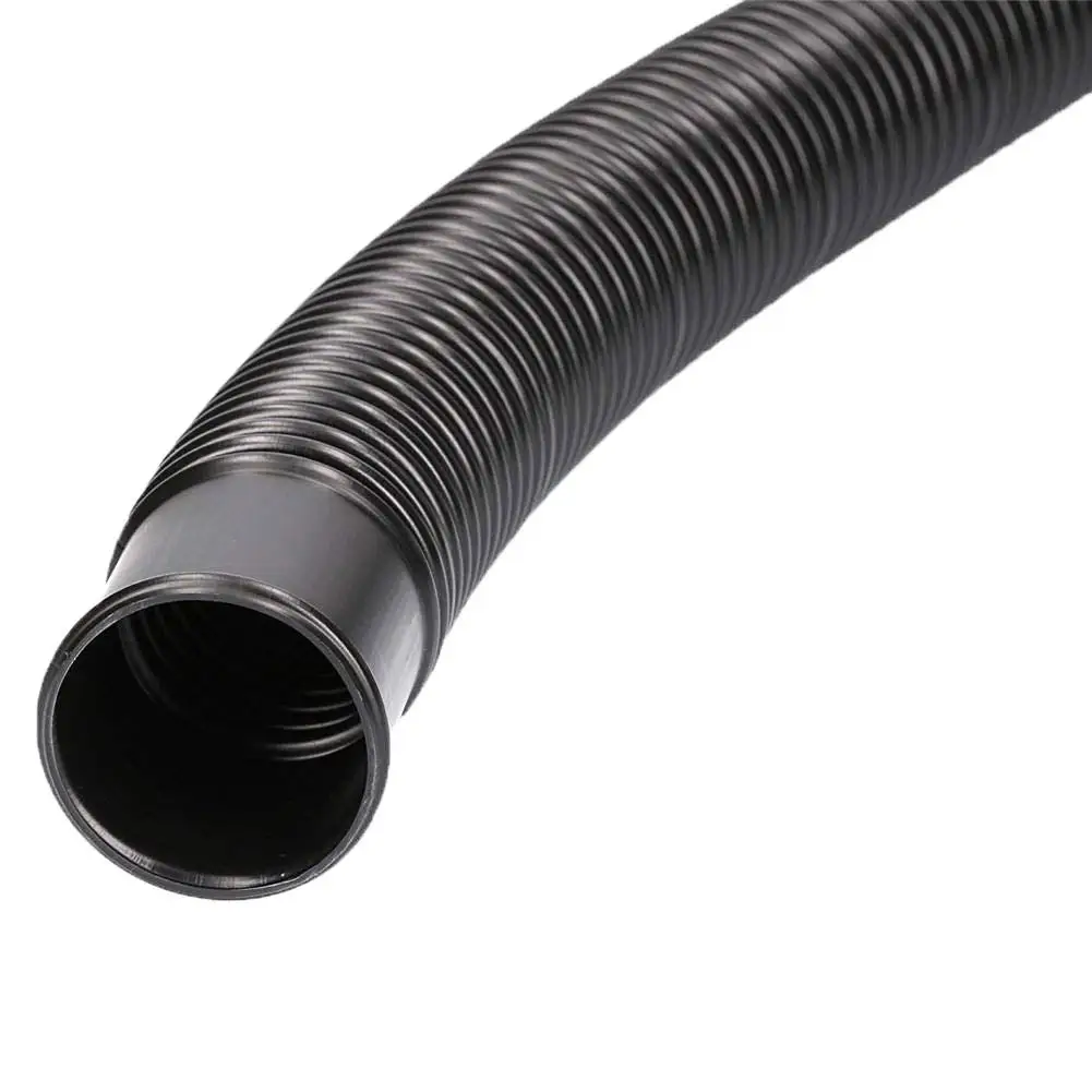 6.3m Swimming Pool Hose Water Hose with 32 mm Diameter and Total Length UV and Chlorine Water Resistant for Filter Pump System
6.3m Swimming Pool Hose Water Hose with 32 mm Diameter and Total Length UV and Chlorine Water Resistant for Filter Pump System