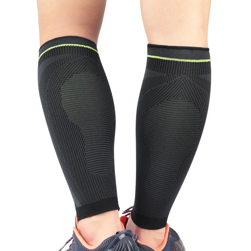 1 PC Compression Sleeve, Helps Shin Splints Guards Sleeves,Compression Leg Sleeves For Running,Footless Compression Socks
1 PC Compression Sleeve, Helps Shin Splints Guards Sleeves,Compression Leg Sleeves For Running,Footless Compression Socks