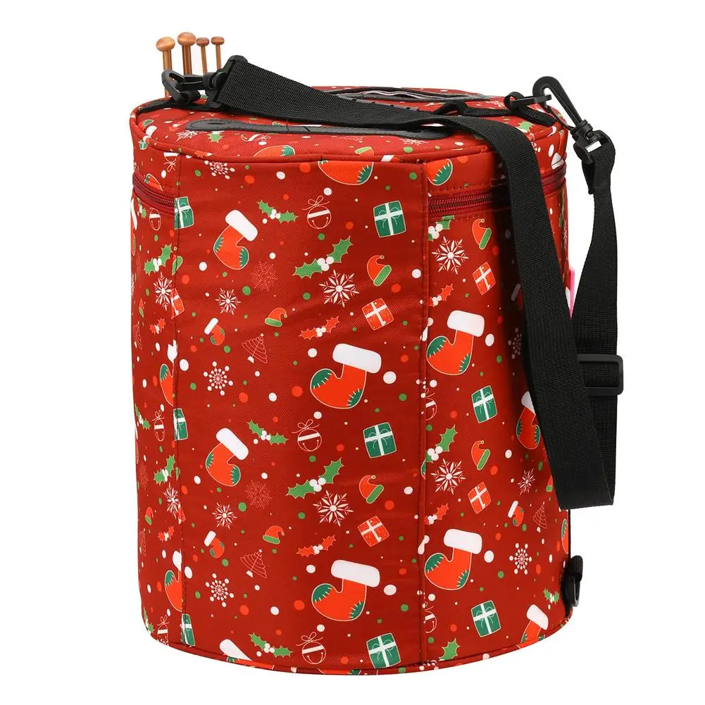 Сумка-тоут для хранения, вместительный органайзер для хранения и вязания крючком
Сумка-тоут для хранения, вместительный органайзер для хранения и вязания крючком