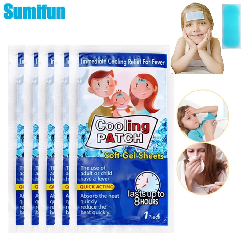 15/25/45Pcs Ice Cooling Patch Natural Headache Stress Pain Relief Pad Chinese Cooling Fever Plaster Herbal Gel headache Relief
15/25/45Pcs Ice Cooling Patch Natural Headache Stress Pain Relief Pad Chinese Cooling Fever Plaster Herbal Gel headache Relief