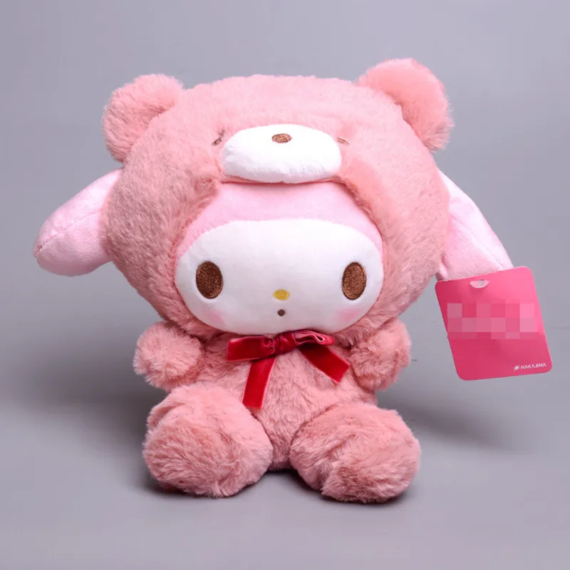 20Cm Kawaii Sanrio Anime Hello Kitty Onpompurin My Melody Cinnamorol Plush Stuffed Toy Cartoon Soft Doll Kid Girl Christmas Gift
20Cm Kawaii Sanrio Anime Hello Kitty Onpompurin My Melody Cinnamorol Plush Stuffed Toy Cartoon Soft Doll Kid Girl Christmas Gift