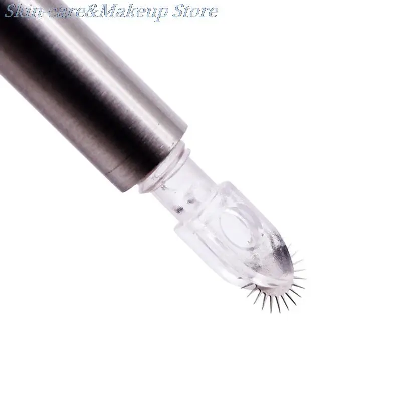 2x Microblading Needles Fog Eyebrow Permanent Makeup 3D Embroidery for Tattoo Manual Pen Tattoo Inks Disposable Make Up
2x Microblading Needles Fog Eyebrow Permanent Makeup 3D Embroidery for Tattoo Manual Pen Tattoo Inks Disposable Make Up