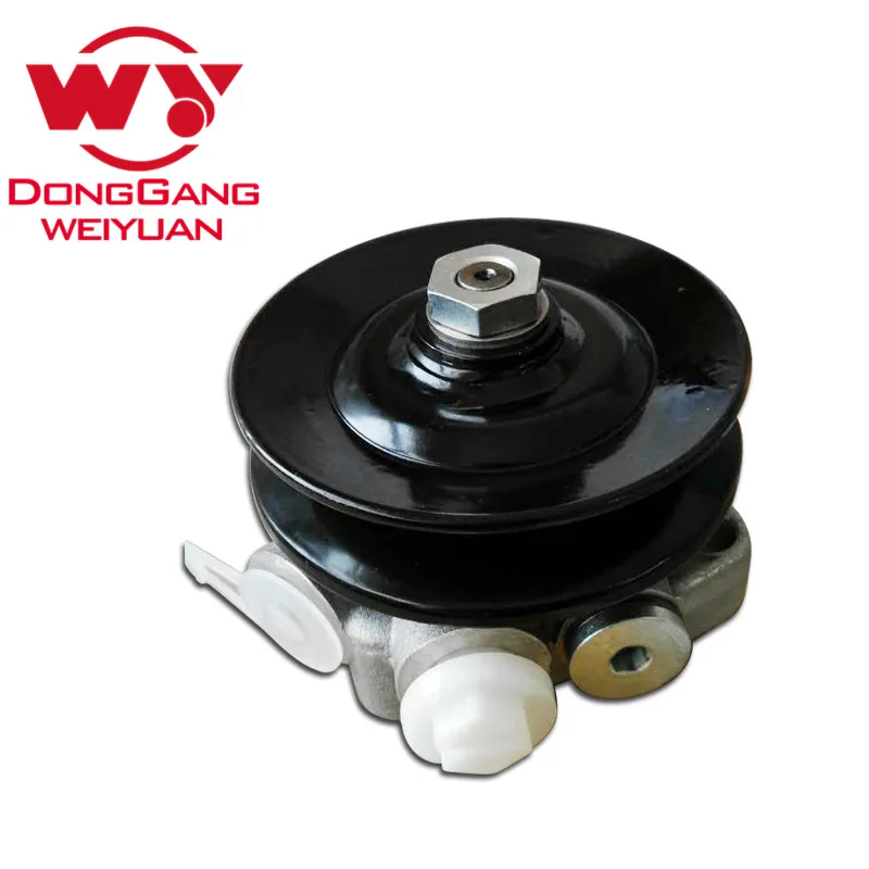 WEIYUAN Diesel 1013 common rail engine parts 20980697 04296791 fuel transfer pump
WEIYUAN Diesel 1013 common rail engine parts 20980697 04296791 fuel transfer pump