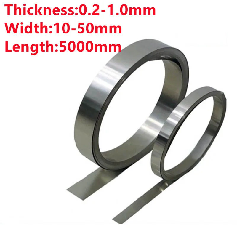 1PCS 5 Meter Long Aluminum Strip Aluminum Foil Thin Plate Sheet Thickness 0.2/0.3/0.4/0.5/0.8/1mm*Width 10/20/30/40/50mm*5000mm
1PCS 5 Meter Long Aluminum Strip Aluminum Foil Thin Plate Sheet Thickness 0.2/0.3/0.4/0.5/0.8/1mm*Width 10/20/30/40/50mm*5000mm