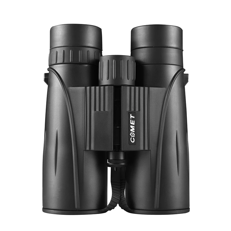 Powerful Binoculars 8X42 HD Telescope Lll Night Vision binocular for Camping Hunting Concert Special design High Quality Zoomer
Powerful Binoculars 8X42 HD Telescope Lll Night Vision binocular for Camping Hunting Concert Special design High Quality Zoomer