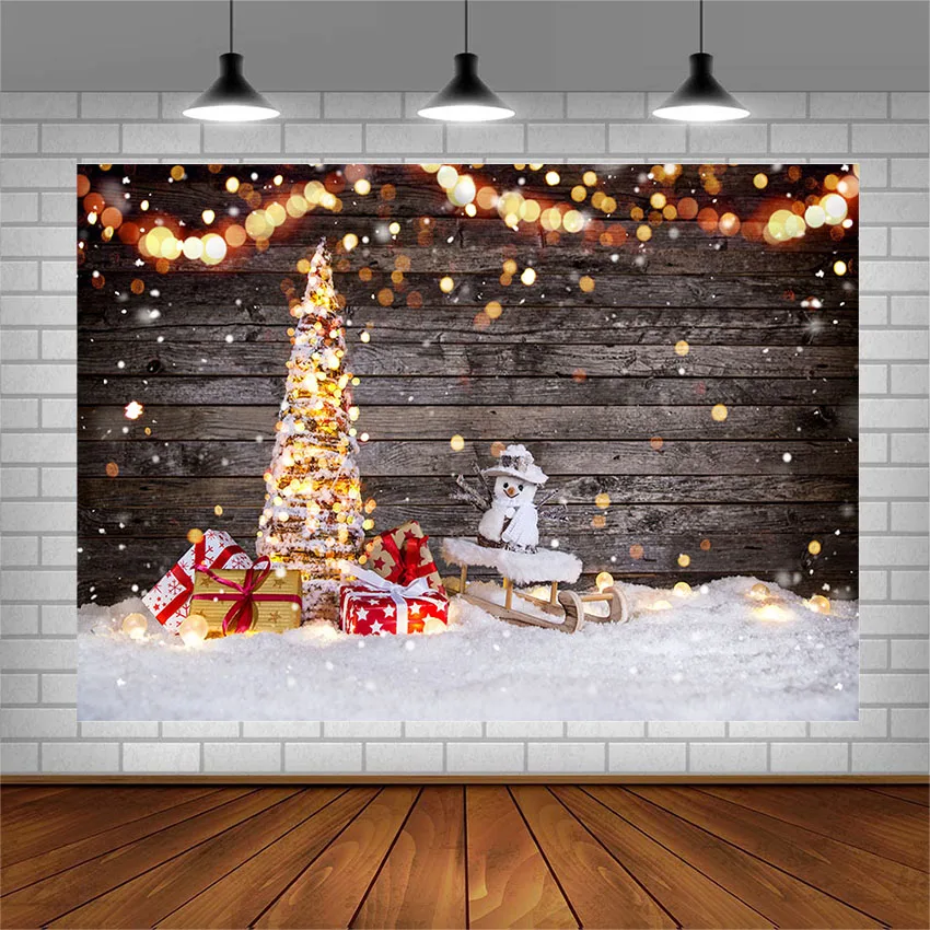 Avezano фоны для фотосъемки Рождественская елка декоративные огни снеговик Деревянные Настенные фоны фотостудия фотосессия
Avezano фоны для фотосъемки Рождественская елка декоративные огни снеговик Деревянные Настенные фоны фотостудия фотосессия