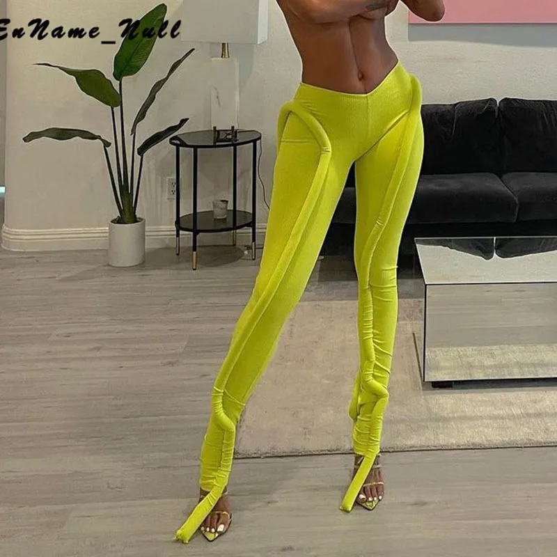 KlioSolid Splicing Long Pants Women Summer Sexy Y2k Medium Waist Skinny Hipster Punk Street Midnight Style Streetwear Trousers
KlioSolid Splicing Long Pants Women Summer Sexy Y2k Medium Waist Skinny Hipster Punk Street Midnight Style Streetwear Trousers