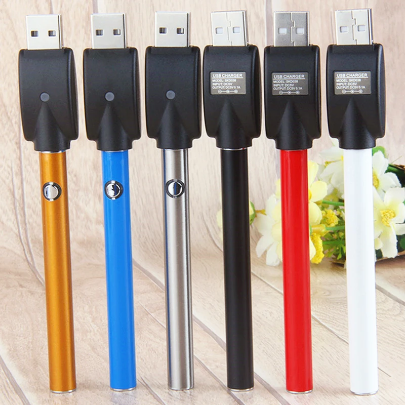 Electronic Cigarette 510 thread o pen button battery for ce3 BUD cbd Cartridge 280mah e cigarette vape battery
Electronic Cigarette 510 thread o pen button battery for ce3 BUD cbd Cartridge 280mah e cigarette vape battery