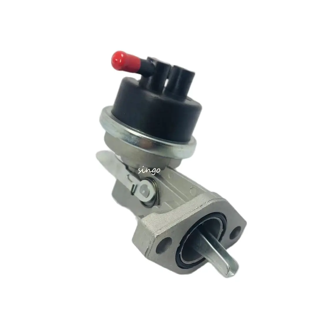 High Quality Fuel Feed Pump RE502513 Repair Replacement Parts Fuel Pump Fuel Lift Pump RE502513 Used For John Deere
High Quality Fuel Feed Pump RE502513 Repair Replacement Parts Fuel Pump Fuel Lift Pump RE502513 Used For John Deere