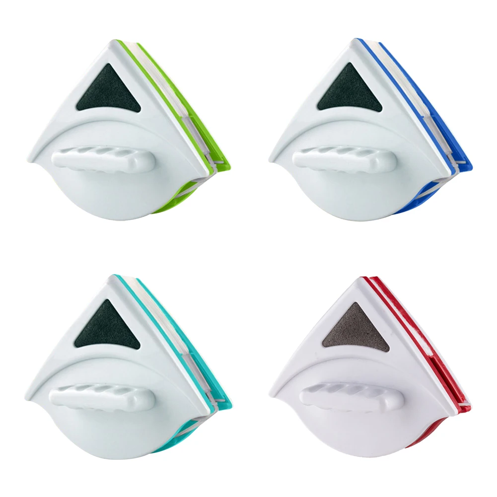 Double Sided Magnetic Window Cleaner Thickness 3-30mm Magnetic Window Glass Cleaning Tools Home Cleanning Accessories Tools
Double Sided Magnetic Window Cleaner Thickness 3-30mm Magnetic Window Glass Cleaning Tools Home Cleanning Accessories Tools
