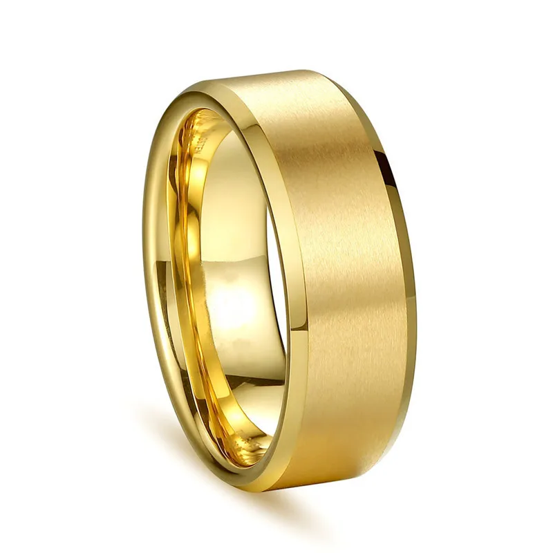 Personality turning ring male simple titanium steel lettering ring personality hipster student
Personality turning ring male simple titanium steel lettering ring personality hipster student