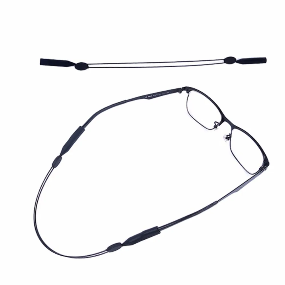 New Fishing Sport Eyewear Lanyard Sunglasses Retainer Glasses Cord Strap Neck String Hot Sale Black
New Fishing Sport Eyewear Lanyard Sunglasses Retainer Glasses Cord Strap Neck String Hot Sale Black