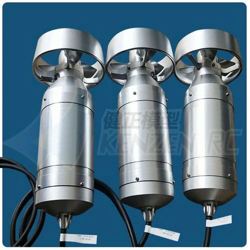 Двигатель для подводной лодки ROV AUV 5 кг герметичный м 24 В|motor for|motor dcmotor motor |