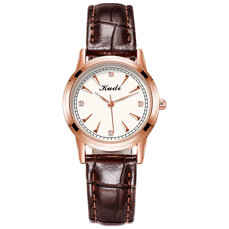 Fashion Women Diamond Watch Luxury Leather Belt Bracelet Quartz Wristwatches Lady Business Waterproof Analog Watches Reloj Mujer
Fashion Women Diamond Watch Luxury Leather Belt Bracelet Quartz Wristwatches Lady Business Waterproof Analog Watches Reloj Mujer