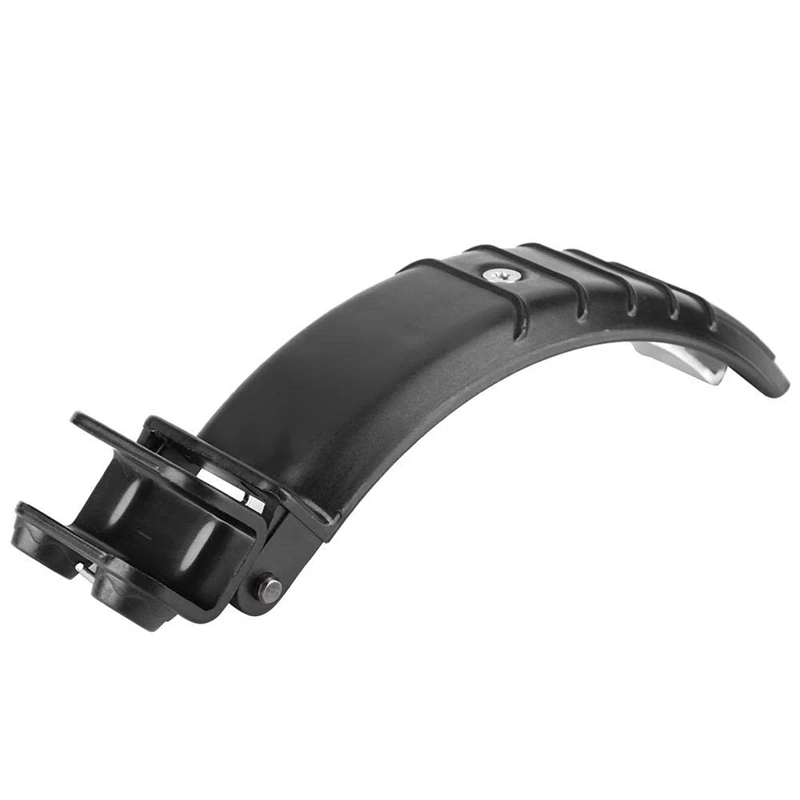Rear Wheel Brake Mudguard Frame Fenders Replacement Parts for 5.5 Inch Electric Scooter
Rear Wheel Brake Mudguard Frame Fenders Replacement Parts for 5.5 Inch Electric Scooter