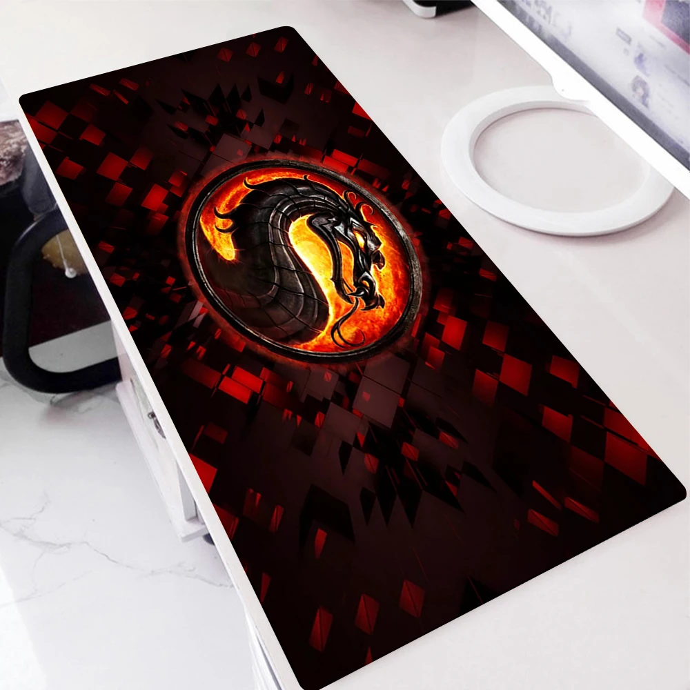 XL Anime Mortal Kombat Mousepad HD Printing Computer Gamers Locking Lock Edge Mouse Pad XXL90x40cm Keyboard PC Desk Pad Csgo Pad
XL Anime Mortal Kombat Mousepad HD Printing Computer Gamers Locking Lock Edge Mouse Pad XXL90x40cm Keyboard PC Desk Pad Csgo Pad