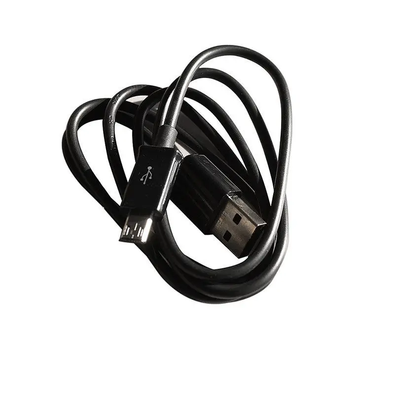 Universal New 1pcs Charging Cable 1M Micro USB Data Cable USB 2.0 to Micro USB Sync Charging Cable for Android
Universal New 1pcs Charging Cable 1M Micro USB Data Cable USB 2.0 to Micro USB Sync Charging Cable for Android