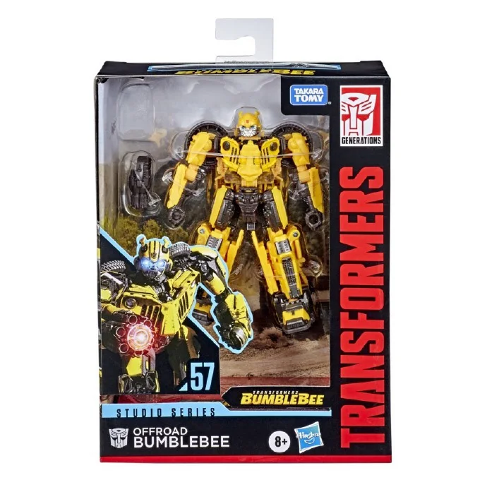Hasbro Transformers Studio Series Model Toys Megatron Bumblebee Devastator Skipjack Dino Starscream Leadfoot Sentinel Prime
Hasbro Transformers Studio Series Model Toys Megatron Bumblebee Devastator Skipjack Dino Starscream Leadfoot Sentinel Prime