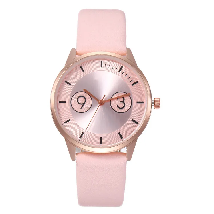 Женские Водонепроницаемые кварцевые часы с механизмом SVB256 
Женские Водонепроницаемые кварцевые часы с механизмом SVB256