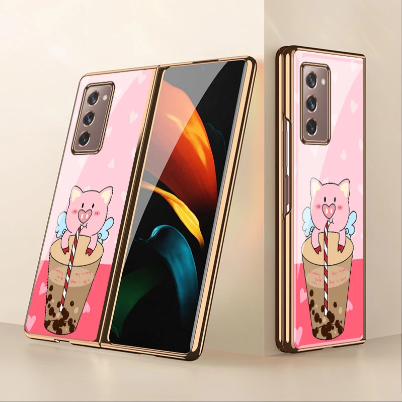 Складной чехол W21 для Samsung, защитный чехол zfold2, модель f9160 pig female w2021, гальваническое стекло для мужчин
Складной чехол W21 для Samsung, защитный чехол zfold2, модель f9160 pig female w2021, гальваническое стекло для мужчин