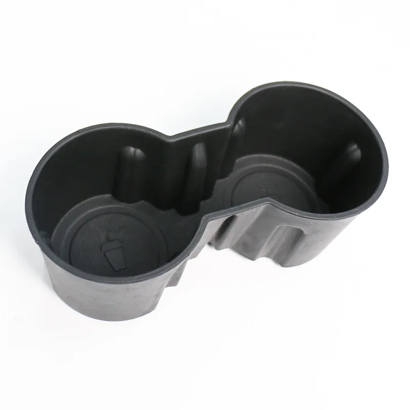 Car Cup Holder Auto Seat Gap Water Drink Cup TPE Car Interior Center Console Cup Holder Insert for Tesla Model 3 Model Y 2021
Car Cup Holder Auto Seat Gap Water Drink Cup TPE Car Interior Center Console Cup Holder Insert for Tesla Model 3 Model Y 2021