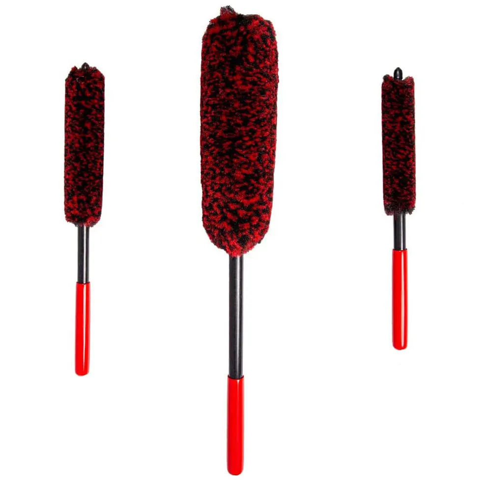 5pcs Car Detailing Brush Auto Cleaning Wool Wheel Brush Set Car Dashboard Air Outlet Clean Brush Tools Tire Soft Wash Brushes
5pcs Car Detailing Brush Auto Cleaning Wool Wheel Brush Set Car Dashboard Air Outlet Clean Brush Tools Tire Soft Wash Brushes