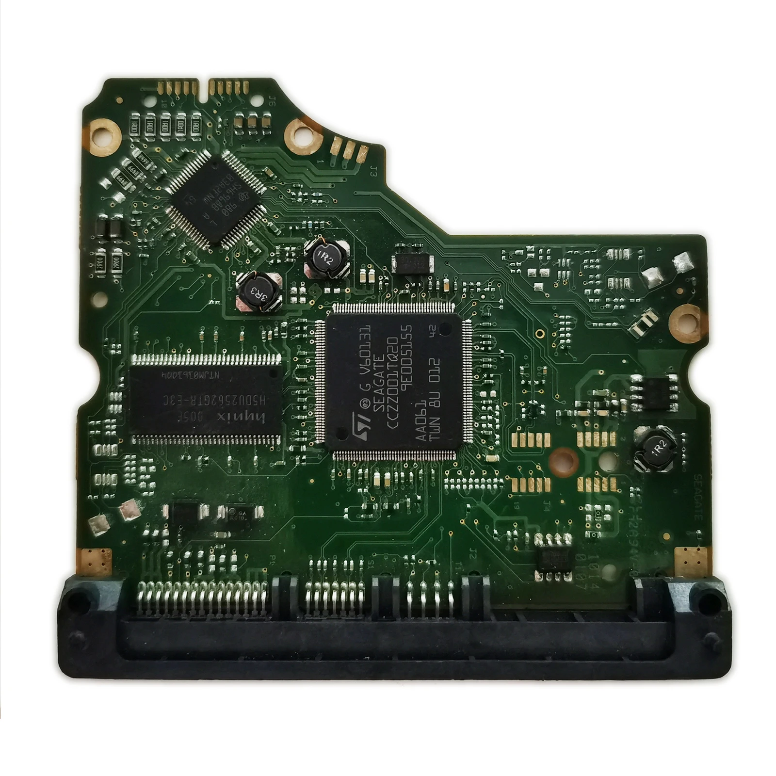 Запчасти для жестких дисков печатная плата 100535537 Seagate 3 5 SATA hdd восстановление