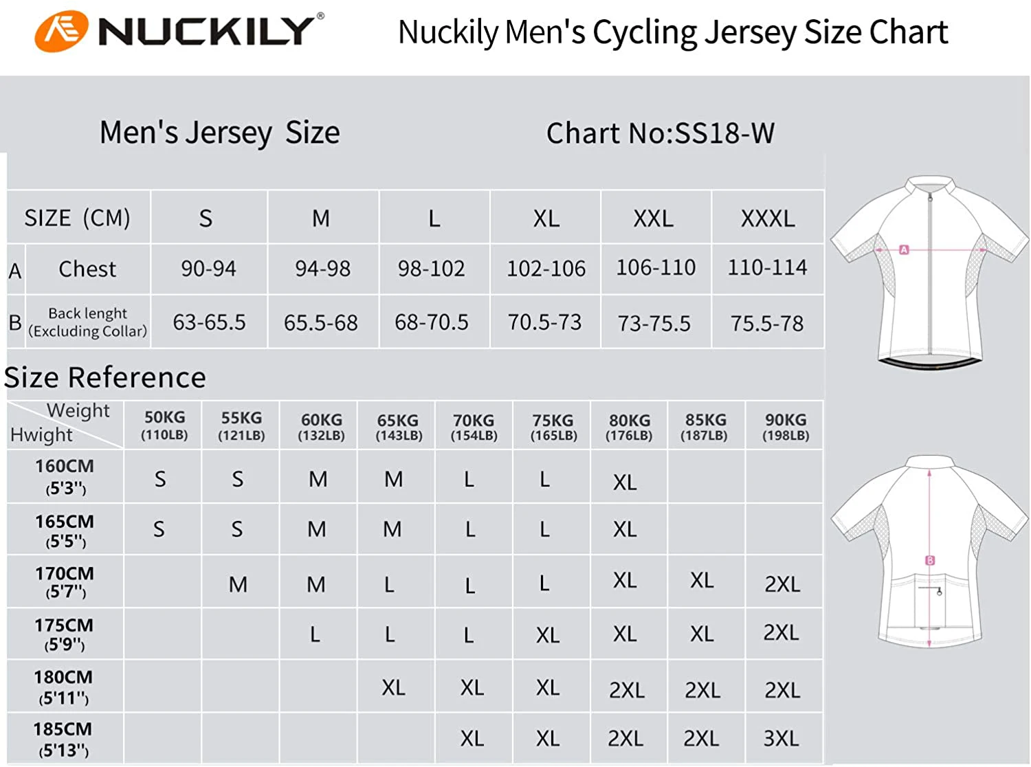 NUCKILY Road Men's Cycling Jersey Pro Summer Quick Dry Short Sleeve MTB Bicycle Shirt Mountain Bike Gear Clothing with Pocket 
NUCKILY Road Men's Cycling Jersey Pro Summer Quick Dry Short Sleeve MTB Bicycle Shirt Mountain Bike Gear Clothing with Pocket