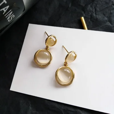 2021 new girl women's new fashion earrings pearl circular sector pan Set Jewelry anniversary gift D7071747576
2021 new girl women's new fashion earrings pearl circular sector pan Set Jewelry anniversary gift D7071747576