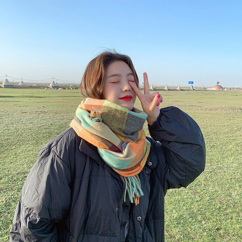 Women Wool Silk Scarves Shawls Lady Wraps Soft Decorative for Heair Bags Girl Bufanda Seda Mujer Cabello Bolsa Echarpe Ete Soie
Women Wool Silk Scarves Shawls Lady Wraps Soft Decorative for Heair Bags Girl Bufanda Seda Mujer Cabello Bolsa Echarpe Ete Soie